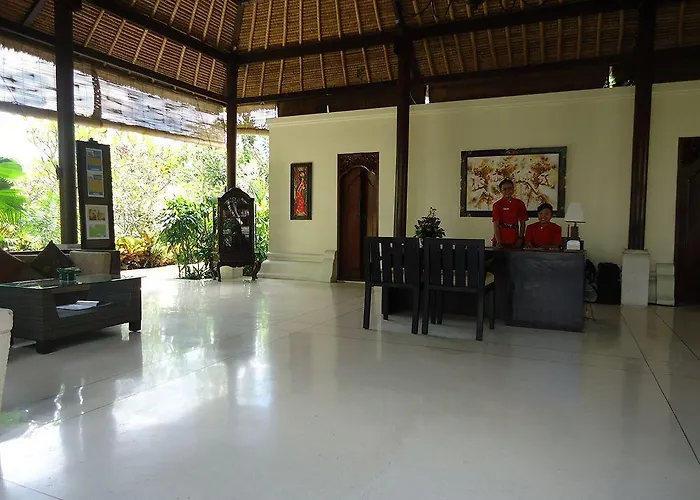 Villa Pat-mase Jimbaran (Bali)
