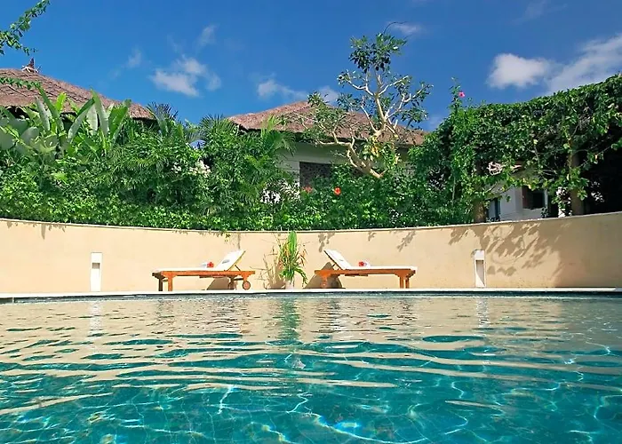 Pat-mase Villa *