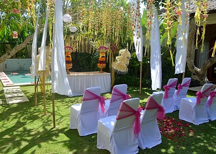 Pat-mase * Jimbaran (Bali)