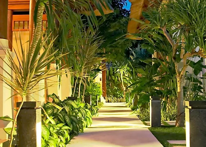 Villa Pat-mase Jimbaran (Bali)