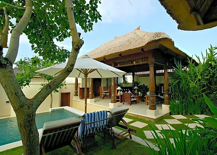 Pat-mase Villa