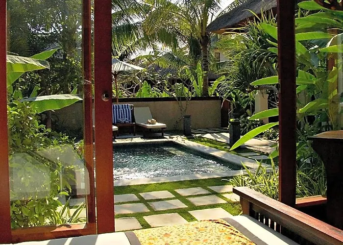 Pat-mase Jimbaran (Bali)