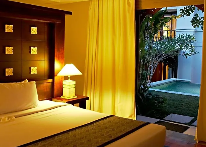 Pat-mase Villa *