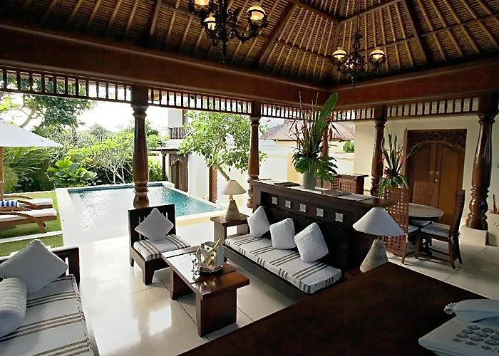 Villa Pat-mase *