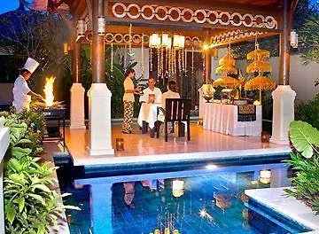 Pat-mase Jimbaran (Bali)