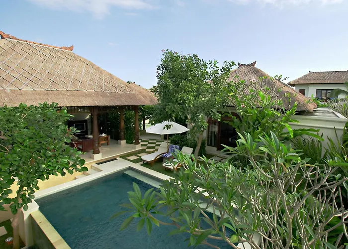 Pat-mase Jimbaran (Bali)