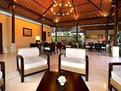 Villa Pat-mase