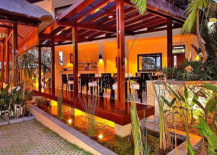 Villa Pat-mase *
