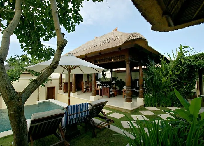 Pat-mase Jimbaran (Bali)