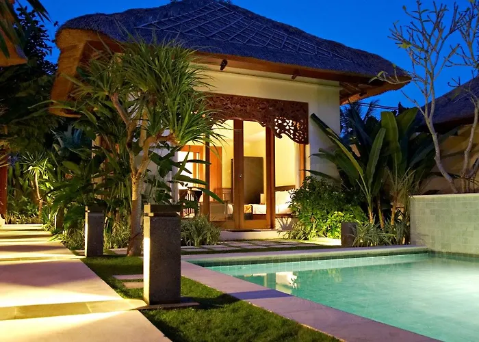 Villa Pat-mase