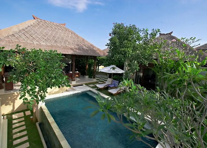Pat-mase Villa *