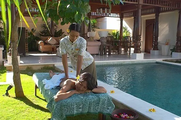 Pat-mase Jimbaran (Bali)