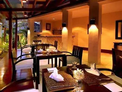 Pat-mase * Jimbaran (Bali)