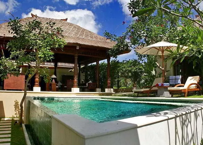 Pat-mase Jimbaran (Bali)