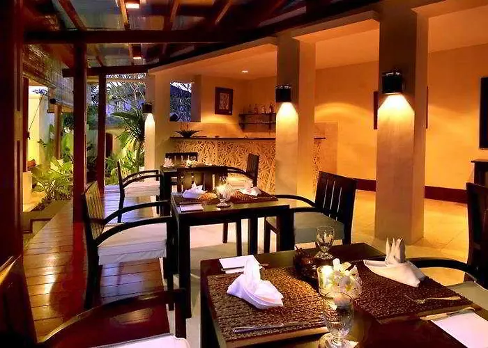 Pat-mase Villa *
