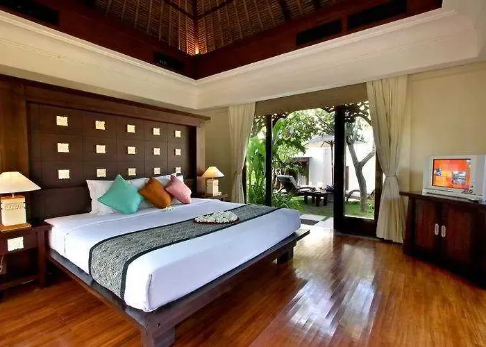 Villa Pat-mase *