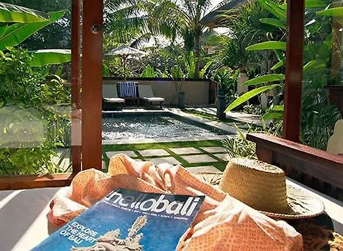 Pat-mase Jimbaran (Bali)