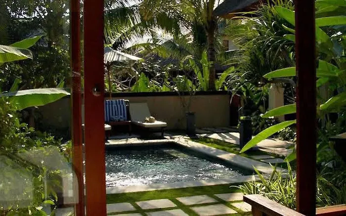 Pat-mase Villa