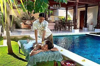Pat-mase * Jimbaran (Bali)