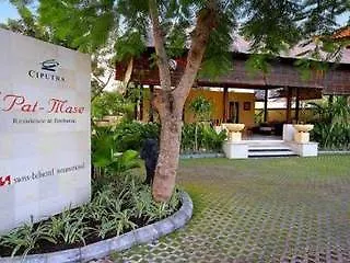 Pat-mase Jimbaran (Bali)