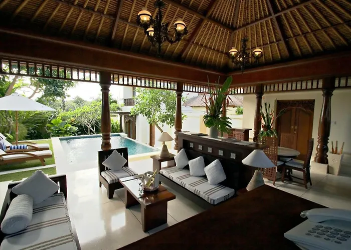 Pat-mase Jimbaran (Bali)